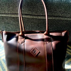 Baseballism - Mini tote